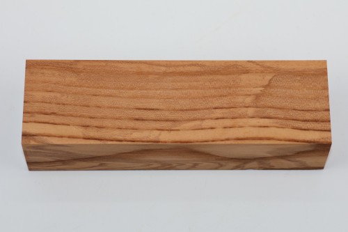 Jesion Rdzeniowy Oliwkowy Olive Heartwood Ash drewno na rękojeść noża wood for knife