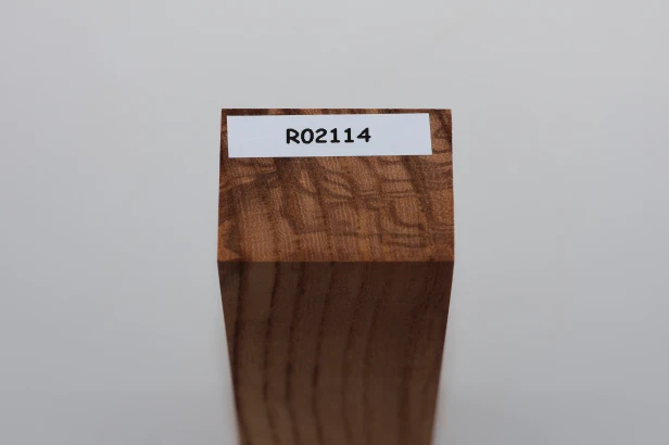 Jesion Rdzeniowy Oliwkowy Olive Heartwood Ash drewno na rękojeść noża wood for knife