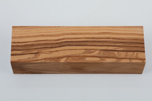Jesion Rdzeniowy Oliwkowy Olive Heartwood Ash drewno na rękojeść noża wood for knife