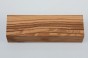 Jesion Rdzeniowy Oliwkowy Olive Heartwood Ash drewno na rękojeść noża wood for knife