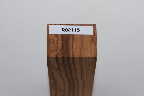 Jesion Rdzeniowy Oliwkowy Olive Heartwood Ash drewno na rękojeść noża wood for knife
