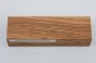 Jesion Rdzeniowy Oliwkowy Olive Heartwood Ash drewno na rękojeść noża wood for knife