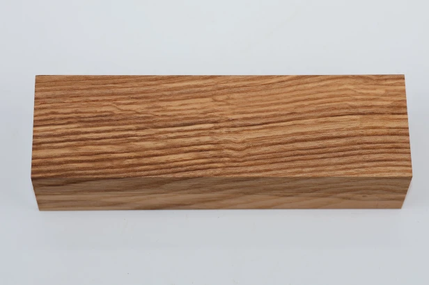 Jesion Rdzeniowy Oliwkowy Olive Heartwood Ash drewno na rękojeść noża wood for knife