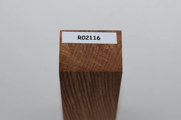 Jesion Rdzeniowy Oliwkowy Olive Heartwood Ash drewno na rękojeść noża wood for knife