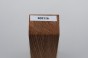 Jesion Rdzeniowy Oliwkowy Olive Heartwood Ash drewno na rękojeść noża wood for knife