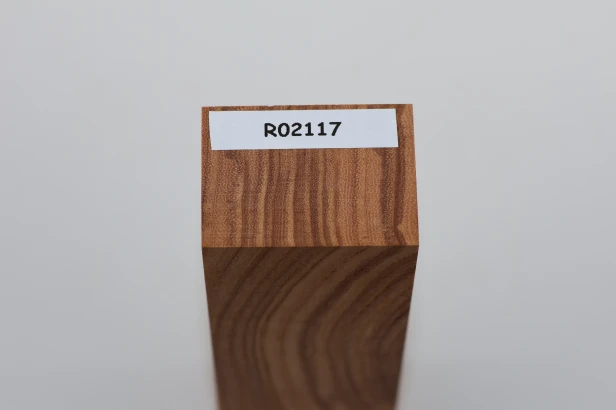 Jesion Rdzeniowy Oliwkowy Olive Heartwood Ash drewno na rękojeść noża wood for knife