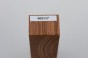 Jesion Rdzeniowy Oliwkowy Olive Heartwood Ash drewno na rękojeść noża wood for knife