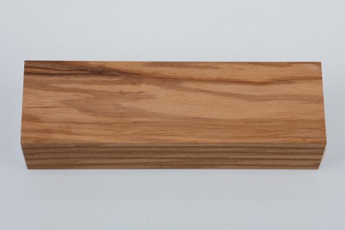 Jesion Rdzeniowy Oliwkowy Olive Heartwood Ash drewno na rękojeść noża wood for knife