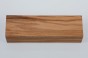 Jesion Rdzeniowy Oliwkowy Olive Heartwood Ash drewno na rękojeść noża wood for knife