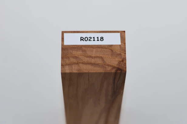 Jesion Rdzeniowy Oliwkowy Olive Heartwood Ash drewno na rękojeść noża wood for knife
