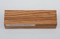 Jesion Rdzeniowy Oliwkowy Olive Heartwood Ash drewno na rękojeść noża wood for knife