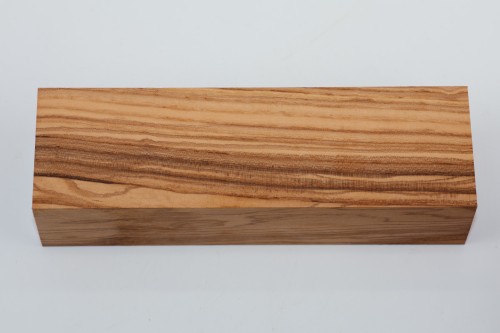 Jesion Rdzeniowy Oliwkowy Olive Heartwood Ash drewno na rękojeść noża wood for knife