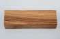 Jesion Rdzeniowy Oliwkowy Olive Heartwood Ash drewno na rękojeść noża wood for knife