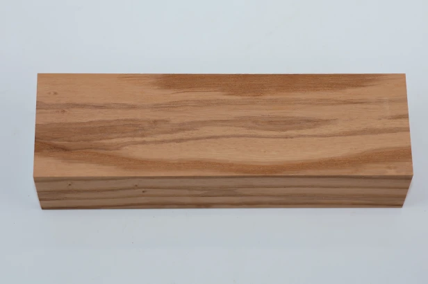 Jesion Rdzeniowy Oliwkowy Olive Heartwood Ash drewno na rękojeść noża wood for knife