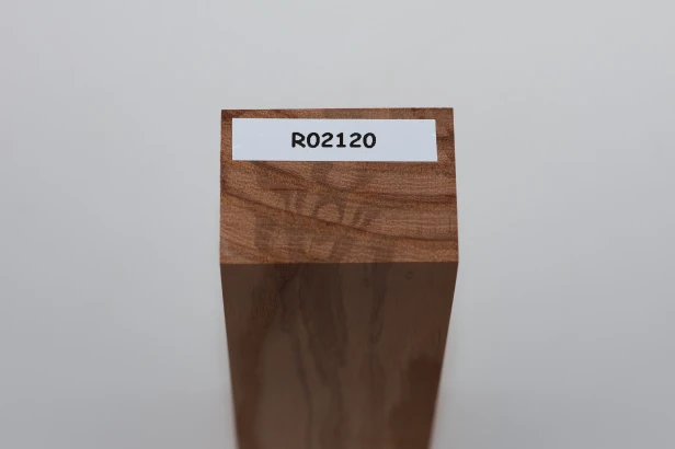 Jesion Rdzeniowy Oliwkowy Olive Heartwood Ash drewno na rękojeść noża wood for knife