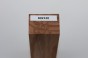 Jesion Rdzeniowy Oliwkowy Olive Heartwood Ash drewno na rękojeść noża wood for knife