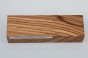 Jesion Rdzeniowy Oliwkowy Olive Heartwood Ash drewno na rękojeść noża wood for knife