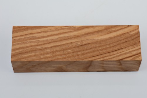 Jesion Rdzeniowy Oliwkowy Olive Heartwood Ash drewno na rękojeść noża wood for knife
