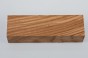 Jesion Rdzeniowy Oliwkowy Olive Heartwood Ash drewno na rękojeść noża wood for knife