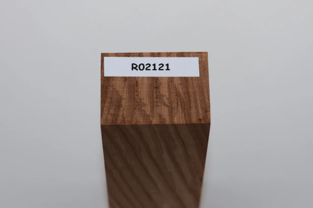 Jesion Rdzeniowy Oliwkowy Olive Heartwood Ash drewno na rękojeść noża wood for knife