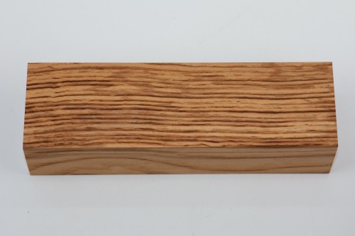 Jesion Rdzeniowy Oliwkowy Olive Heartwood Ash drewno na rękojeść noża wood for knife