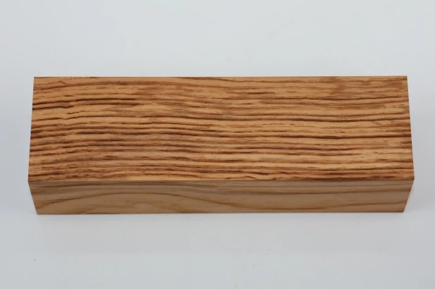 Jesion Rdzeniowy Oliwkowy Olive Heartwood Ash drewno na rękojeść noża wood for knife