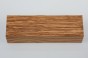 Jesion Rdzeniowy Oliwkowy Olive Heartwood Ash drewno na rękojeść noża wood for knife