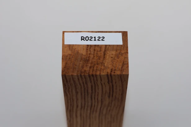 Jesion Rdzeniowy Oliwkowy Olive Heartwood Ash drewno na rękojeść noża wood for knife