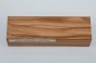 Jesion Rdzeniowy Oliwkowy Olive Heartwood Ash drewno na rękojeść noża wood for knife
