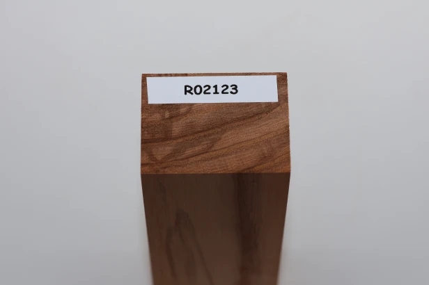 Jesion Rdzeniowy Oliwkowy Olive Heartwood Ash drewno na rękojeść noża wood for knife