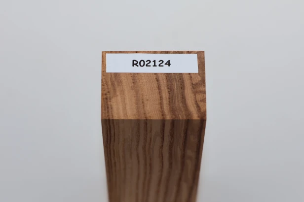 Jesion Rdzeniowy Oliwkowy Olive Heartwood Ash drewno na rękojeść noża wood for knife