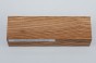 Jesion Rdzeniowy Oliwkowy Olive Heartwood Ash drewno na rękojeść noża wood for knife