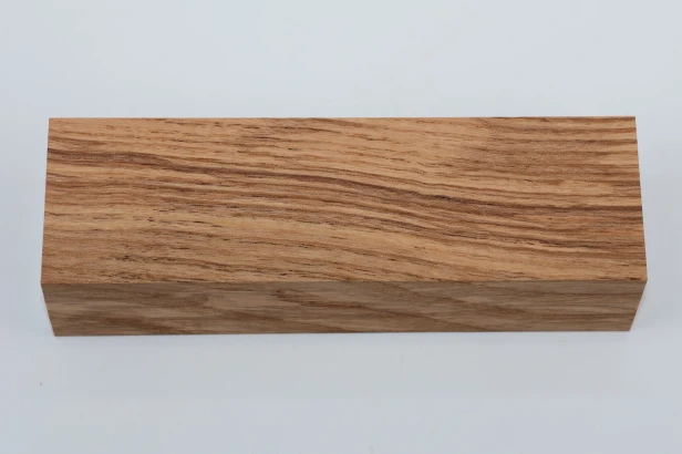 Jesion Rdzeniowy Oliwkowy Olive Heartwood Ash drewno na rękojeść noża wood for knife