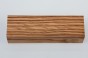 Jesion Rdzeniowy Oliwkowy Olive Heartwood Ash drewno na rękojeść noża wood for knife