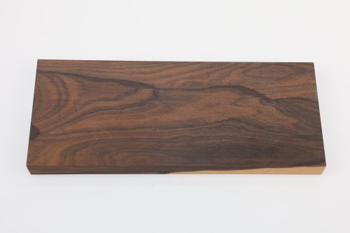 Ziricote drewno na biżuterię wood for jewelry