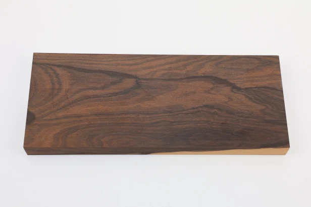 Ziricote drewno na biżuterię wood for jewelry