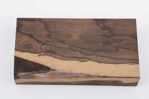 Ziricote drewno na biżuterię wood for jewelry