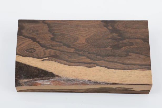 Ziricote drewno na biżuterię wood for jewelry