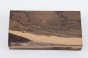 Ziricote drewno na biżuterię wood for jewelry