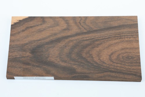 Ziricote drewno na biżuterię wood for jewelry