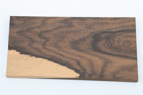 Ziricote drewno na biżuterię wood for jewelry