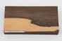 Ziricote drewno na biżuterię wood for jewelry