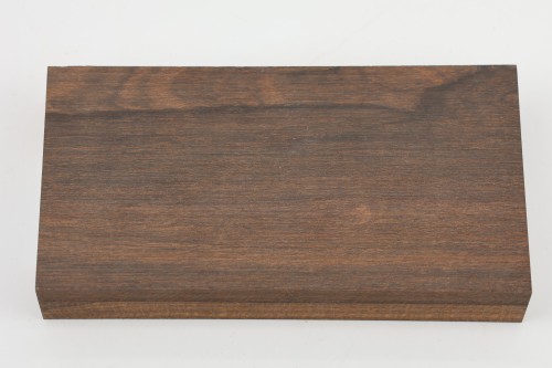 Ziricote drewno na biżuterię wood for jewelry