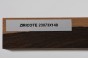 Ziricote drewno na biżuterię wood for jewelry