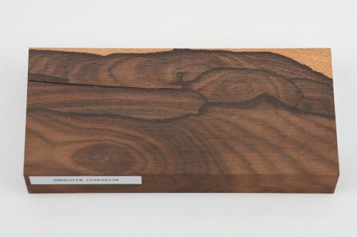 Ziricote drewno na biżuterię wood for jewelry