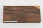 Ziricote drewno na biżuterię wood for jewelry