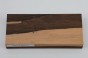 Ziricote drewno na biżuterię wood for jewelry