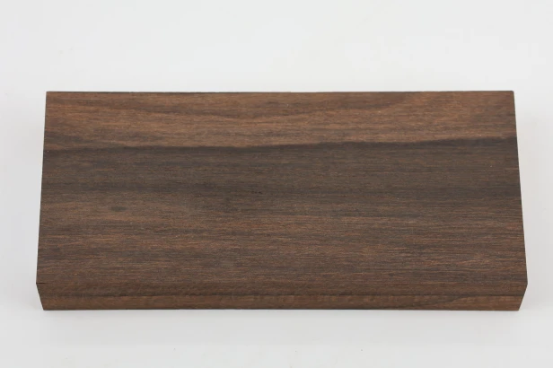 Ziricote drewno na biżuterię wood for jewelry