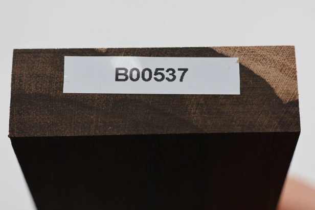 Ziricote drewno na biżuterię wood for jewelry