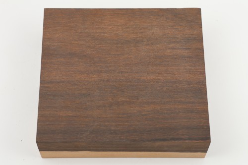 Ziricote drewno na biżuterię wood for jewelry